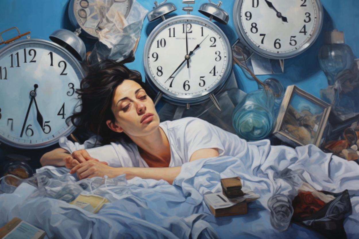 Синдром отложенной жизни: как научиться жить настоящим моментом