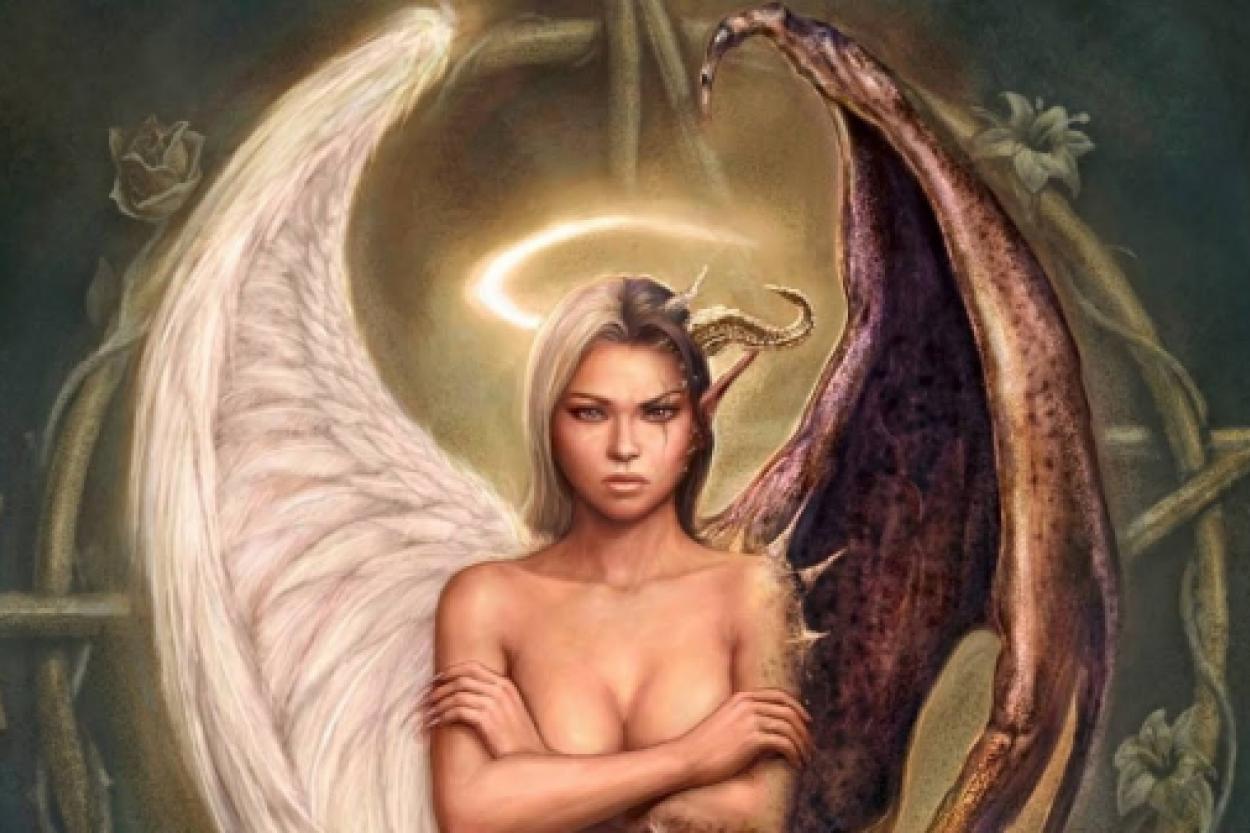 Ангел и демон в каждом из нас: кто руководит вашим знаком Зодиака