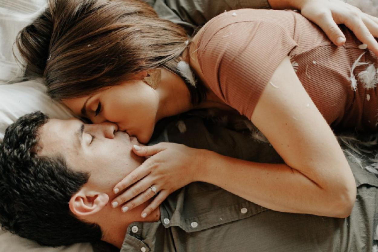 Воздержание и его влияние на вашу жизнь и финансовое положение