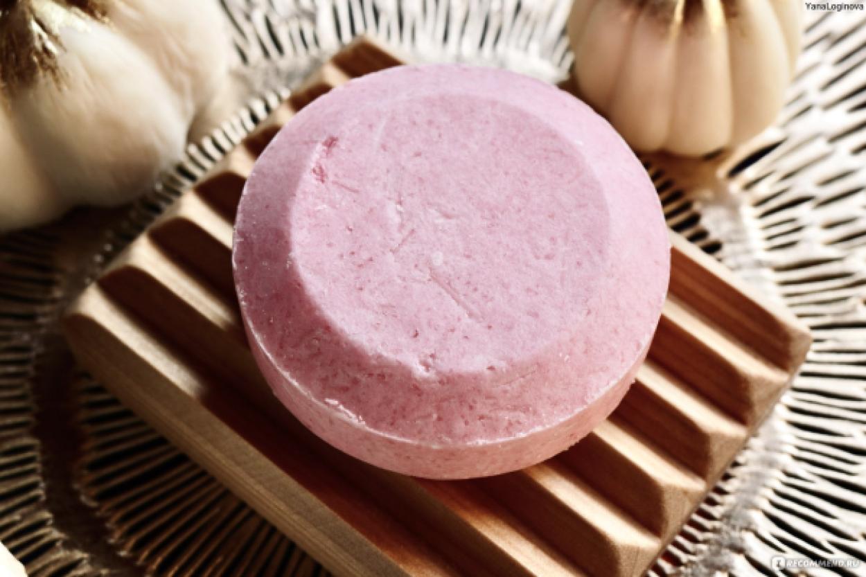 Твердые шампуни: выбор знаменитостей в пользу здоровья и экологии