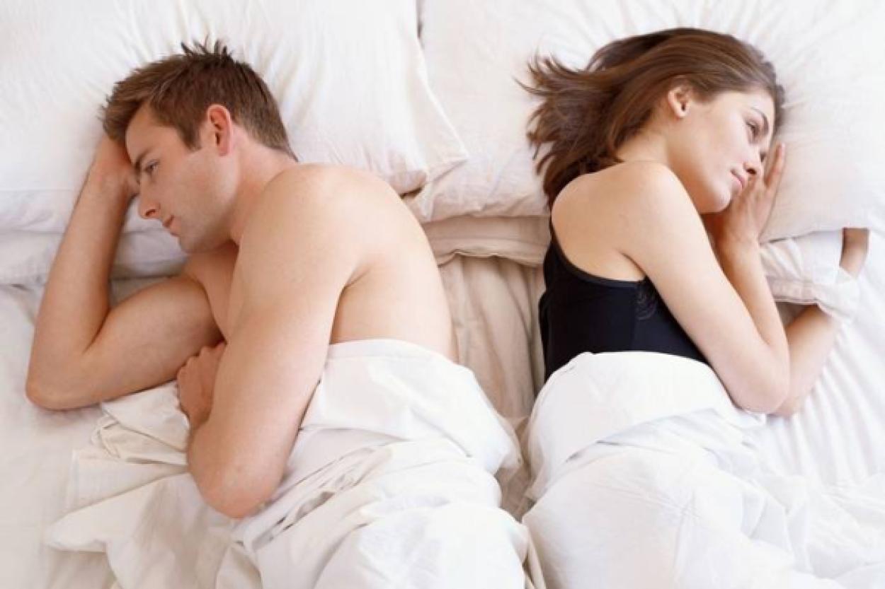 Тихое сексуальное выгорание: как его распознать и преодолеть