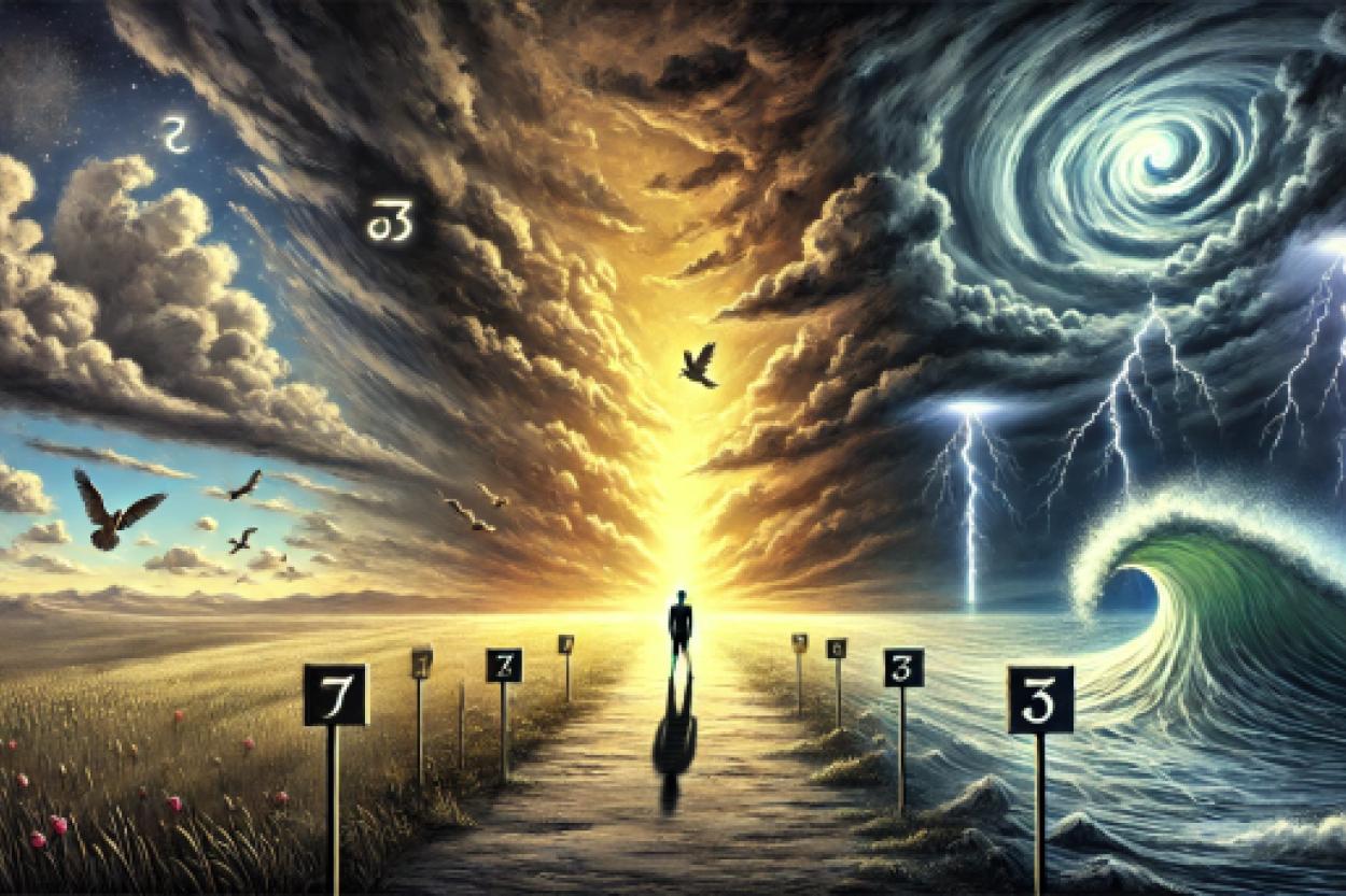 11 знаков, указывающих на то, что вы двигаетесь по неверному пути: мнение эзотериков