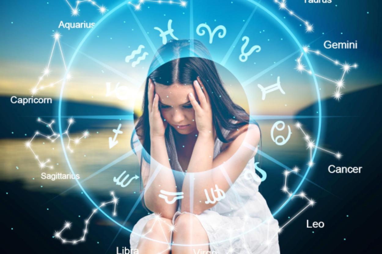 Как знаки Зодиака чаще всего приобретают алкогольную зависимость