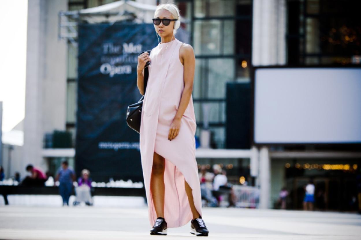 Проверяем свой стиль: 5 комбинаций, которые Кристиан Диор считал неуместными