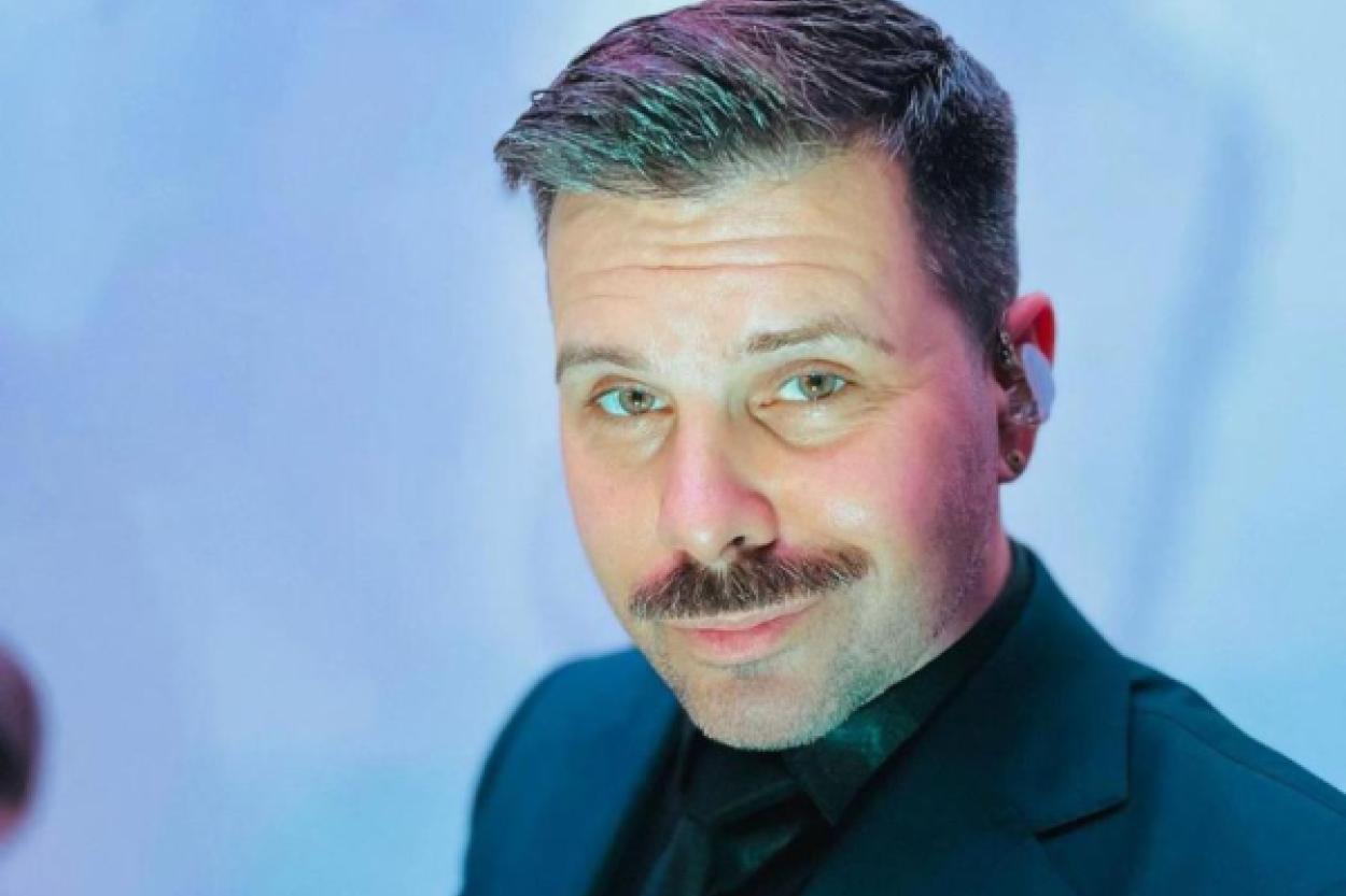 "Пришел на концерт тайно!": Инарс Бусулис о том, как Паулс повлиял на его карьеру