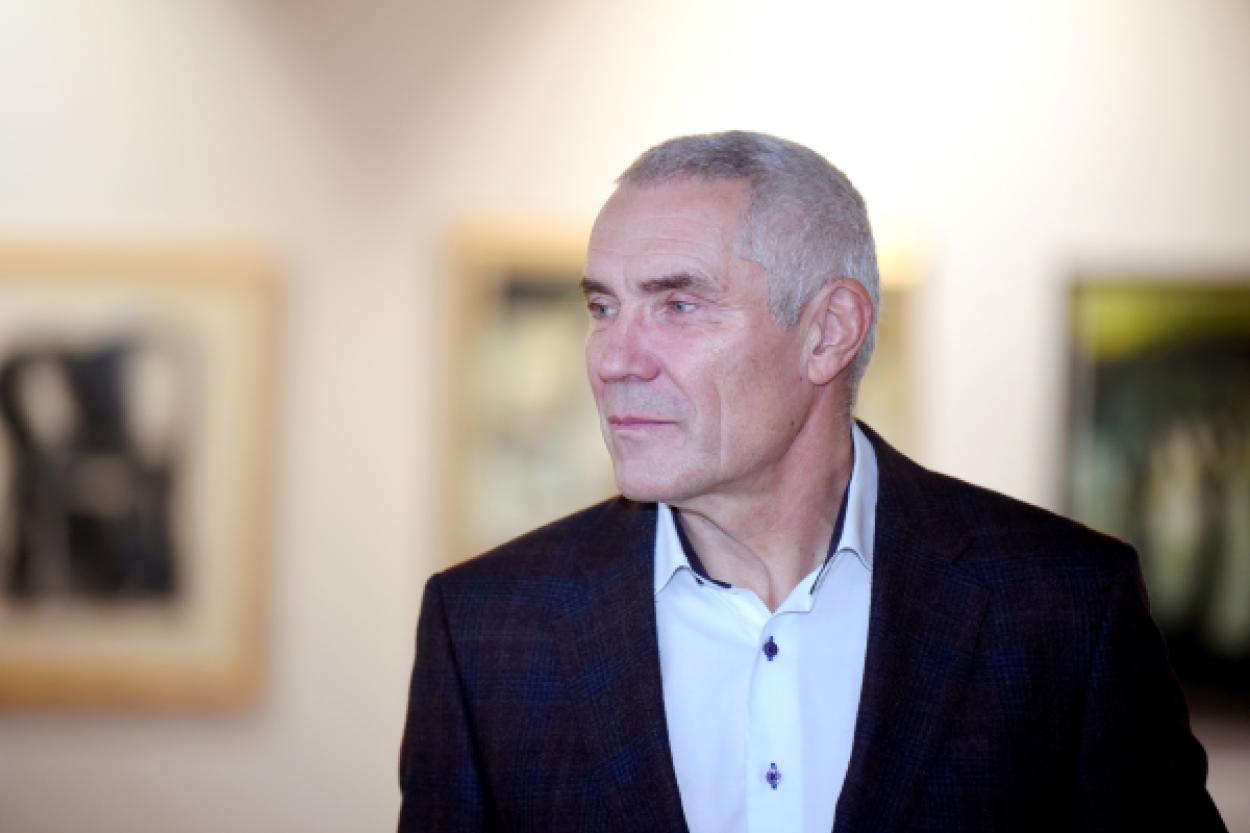 Директор театра «Дайлес» еще раз прояснил ситуацию с уволенными актрисами