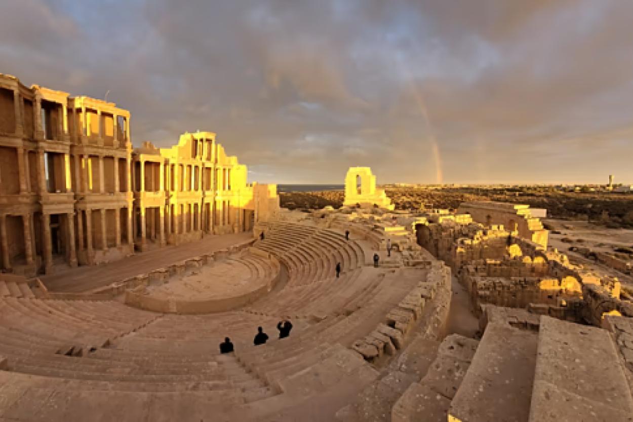 От Национального музея до ралли в пустыне: как Ливия вновь становится привлекательной для туристов