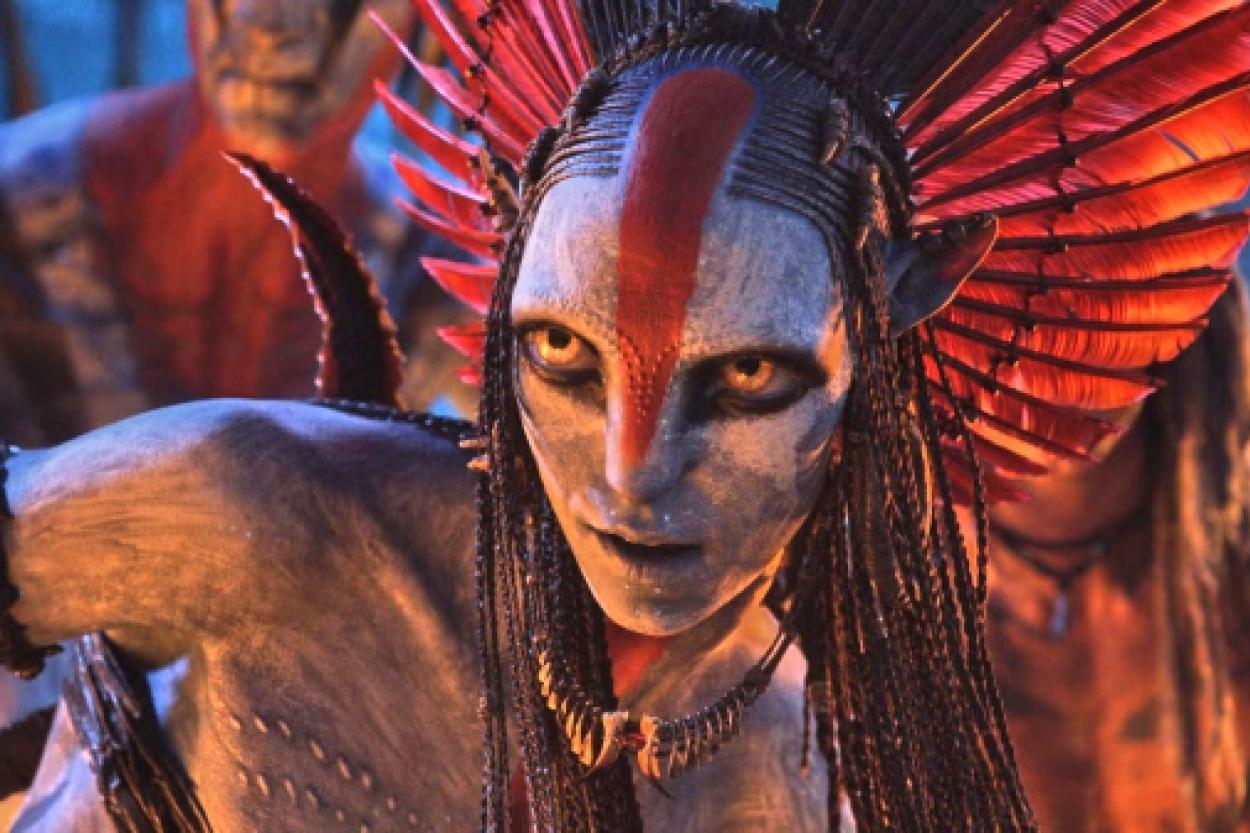 Аватар-3: ожидания и реальность