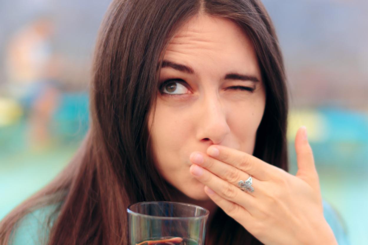 Икота: причины и эффективные способы облегчения