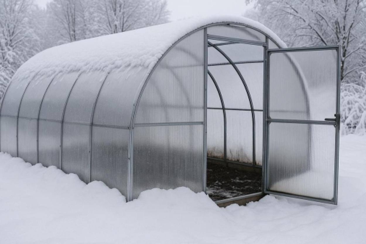 Зимние заботы дачника: что важно сделать уже сейчас