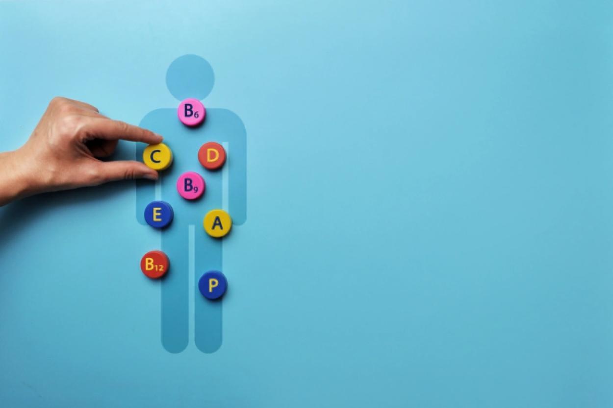 Авитаминоз: как распознать и справиться с дефицитом витаминов