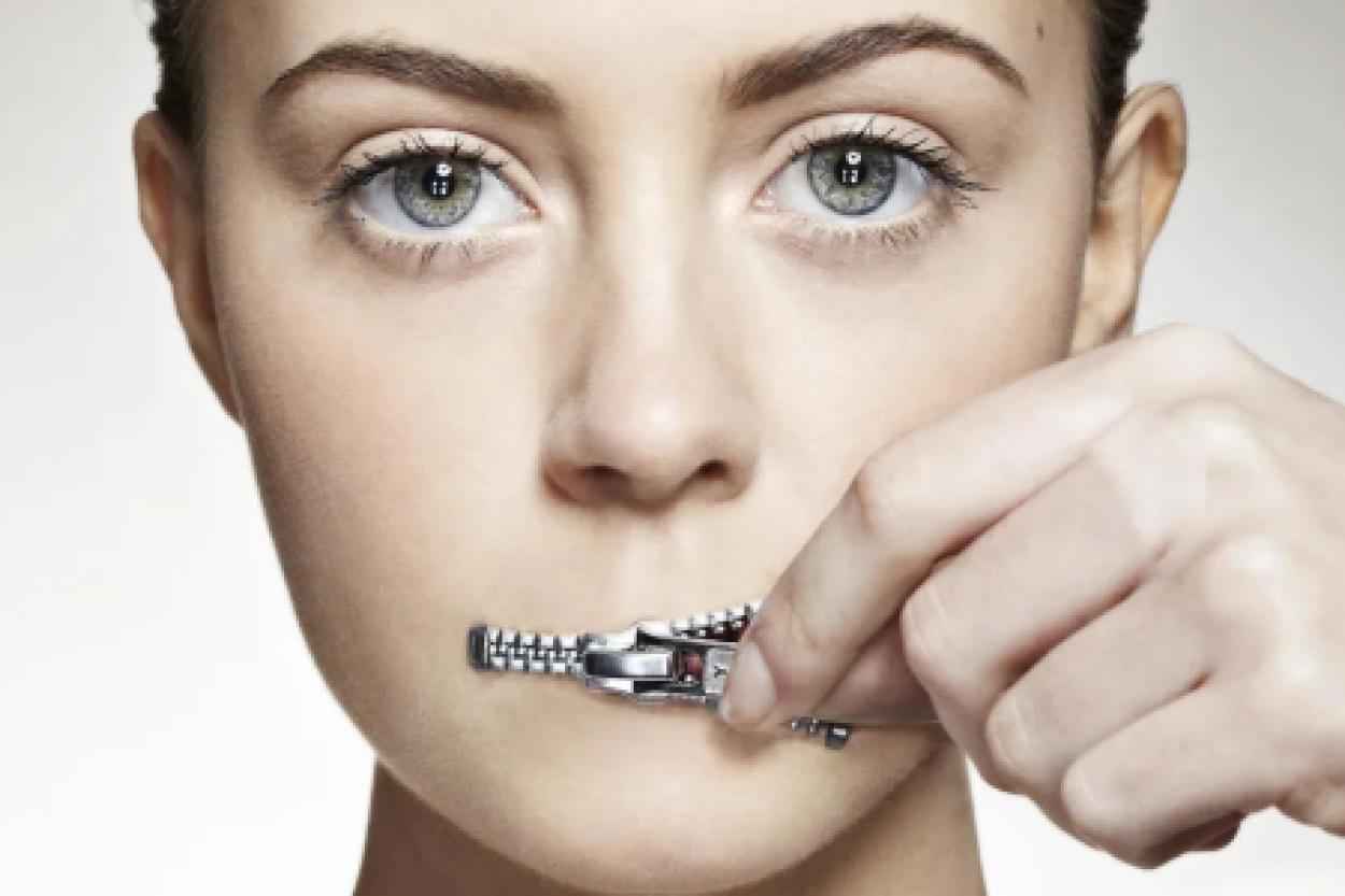 5 вещей, которые стоит доверять лишь самым близким - да и то не всегда