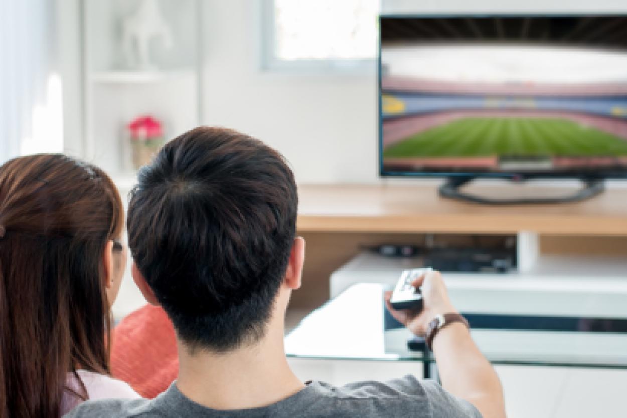 Как любовь к сериалам может быть связана с чувством одиночества