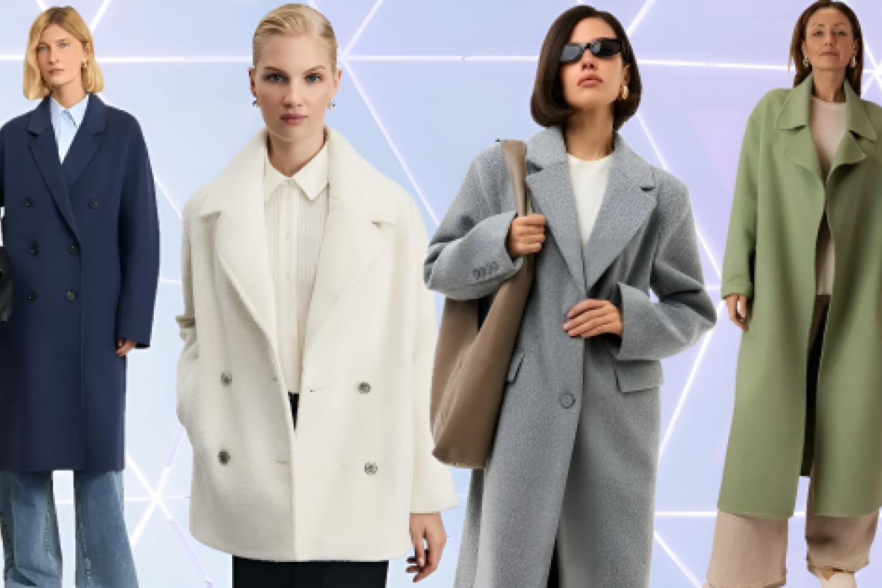 Цвета сезона 2026: 5 оттенков для обновления гардероба