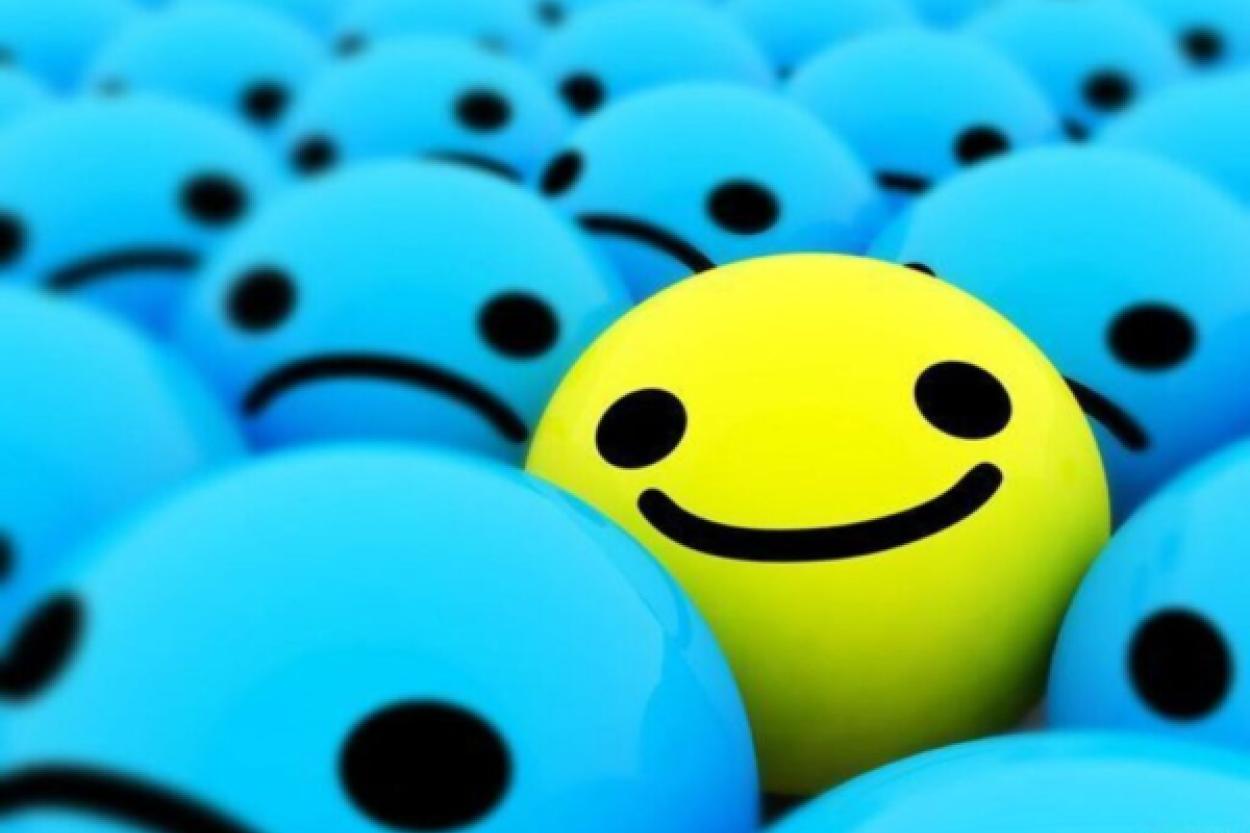 Как позитивное мышление влияет на иммунитет: результаты тестов