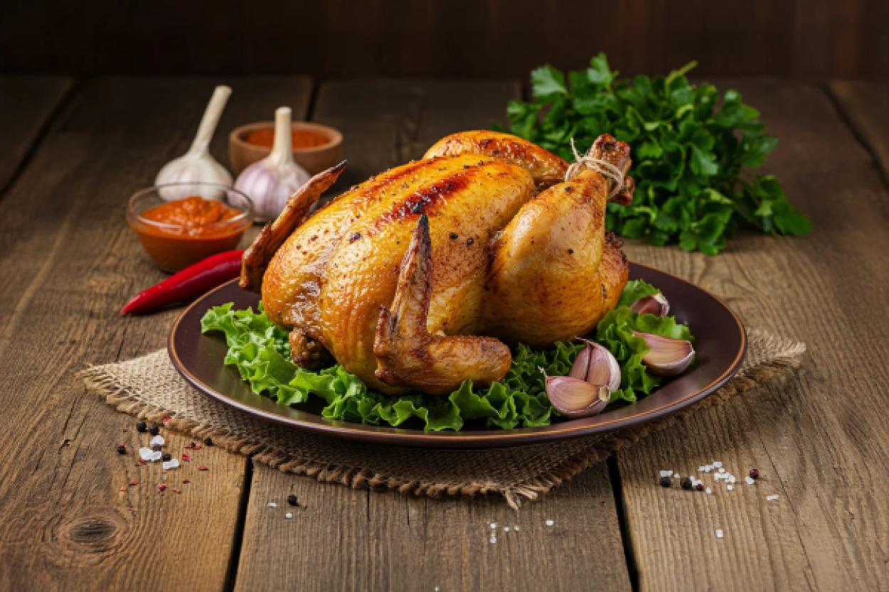 Пять вкусных блюд из курицы: как на два дня обеспечить себя сытной едой