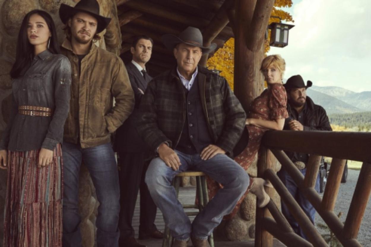 Возрождение вестерна: 5 фильмов, которые стоит увидеть