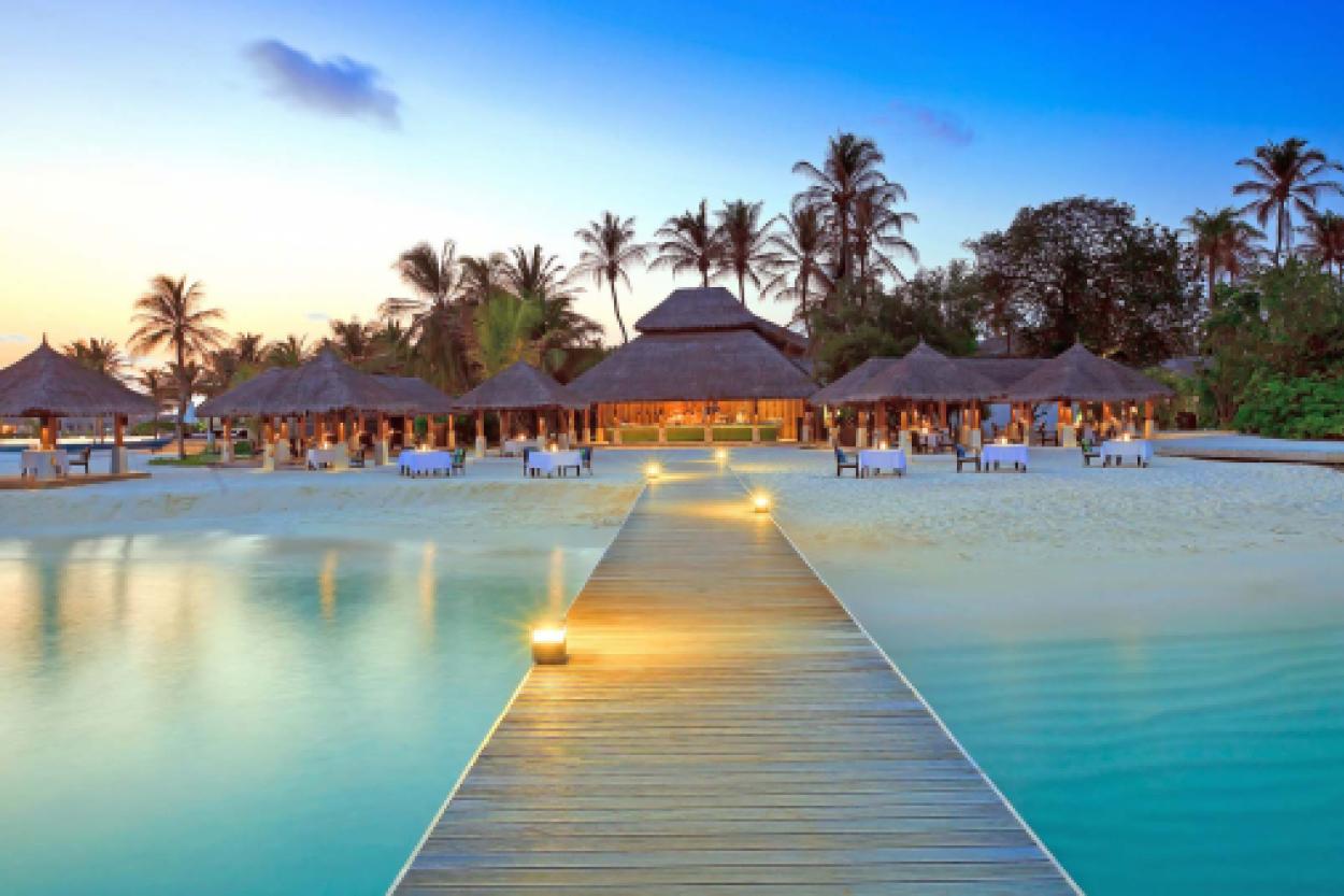 Мальдивы в феврале: стоит ли инвестировать в райский отдых