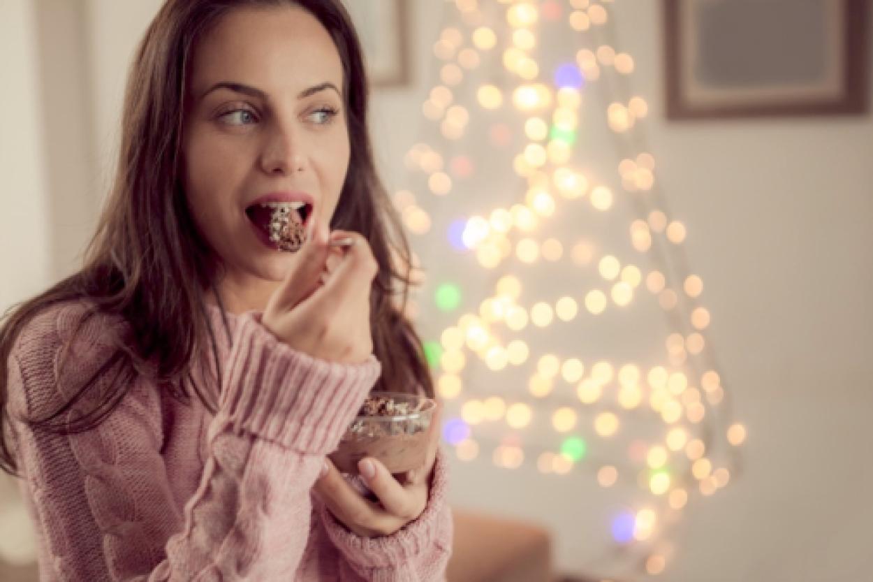 Как холод влияет на аппетит: исследуем зимние предпочтения в еде