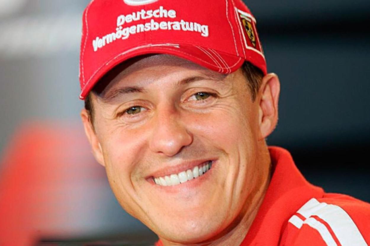 Новые горизонты Михаэля Шумахера: легенда Формулы-1 вновь на ногах