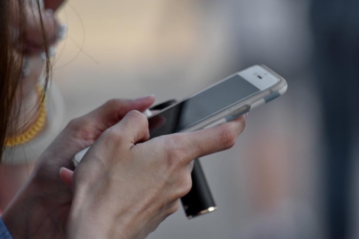 Как даже временный отказ от смартфона может повысить уровень счастья