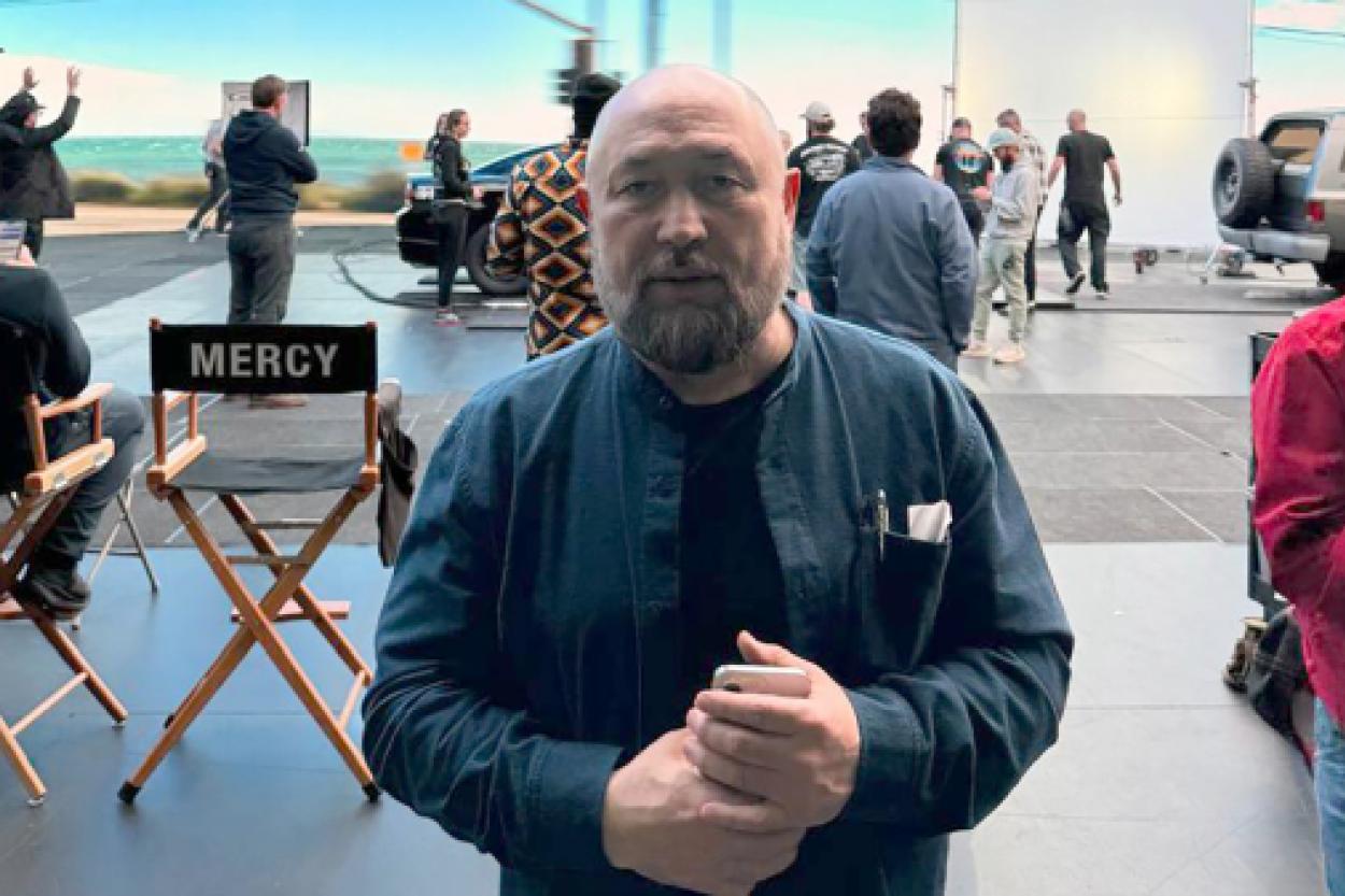 Новая работа Тимура Бекмамбетова покорила американский прокат, обойдя "Аватара-3"