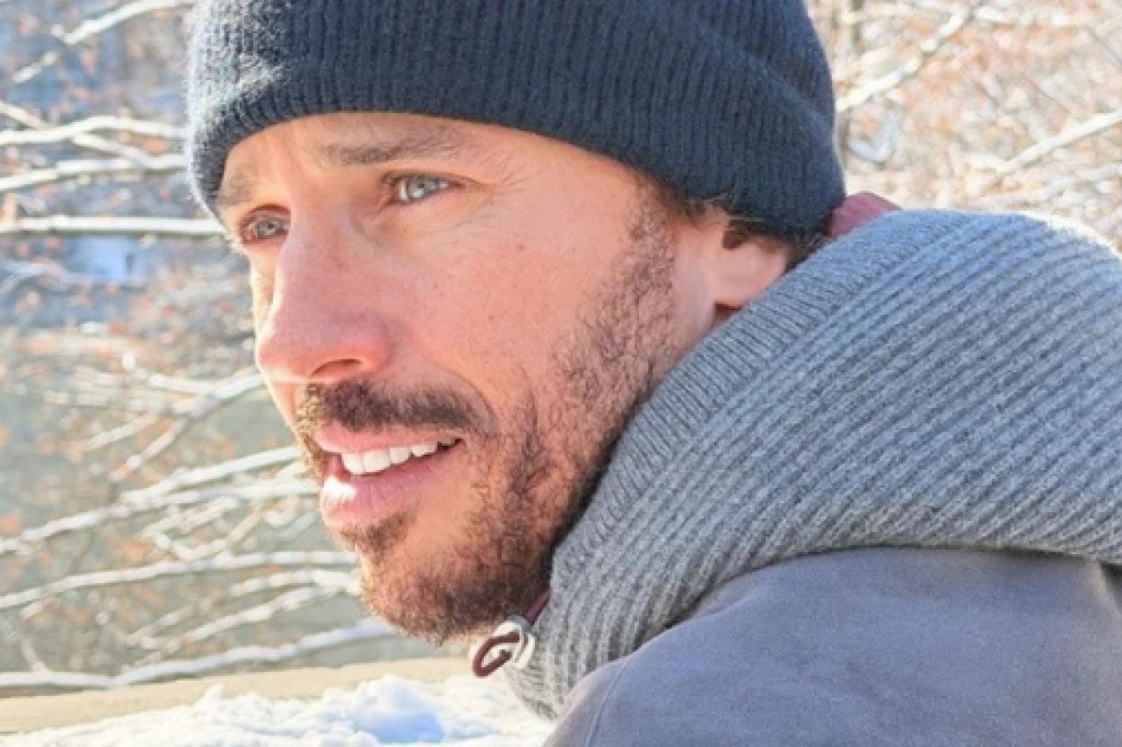 Чрезвычайная ситуация в Куршевеле: Галкин оказался свидетелем большого пожара