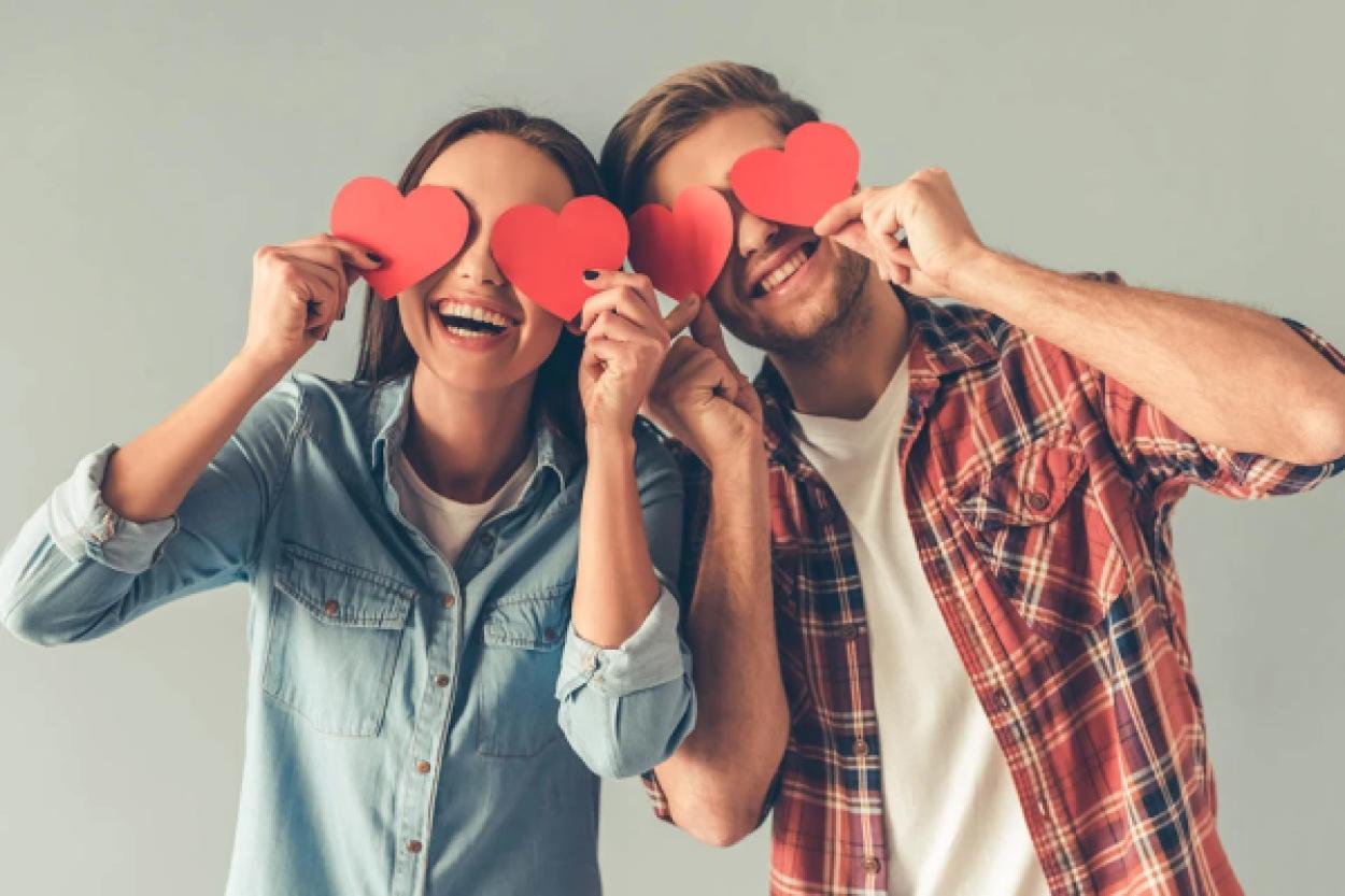 Как не потерять себя в любви: полезный чек-лист для женщин