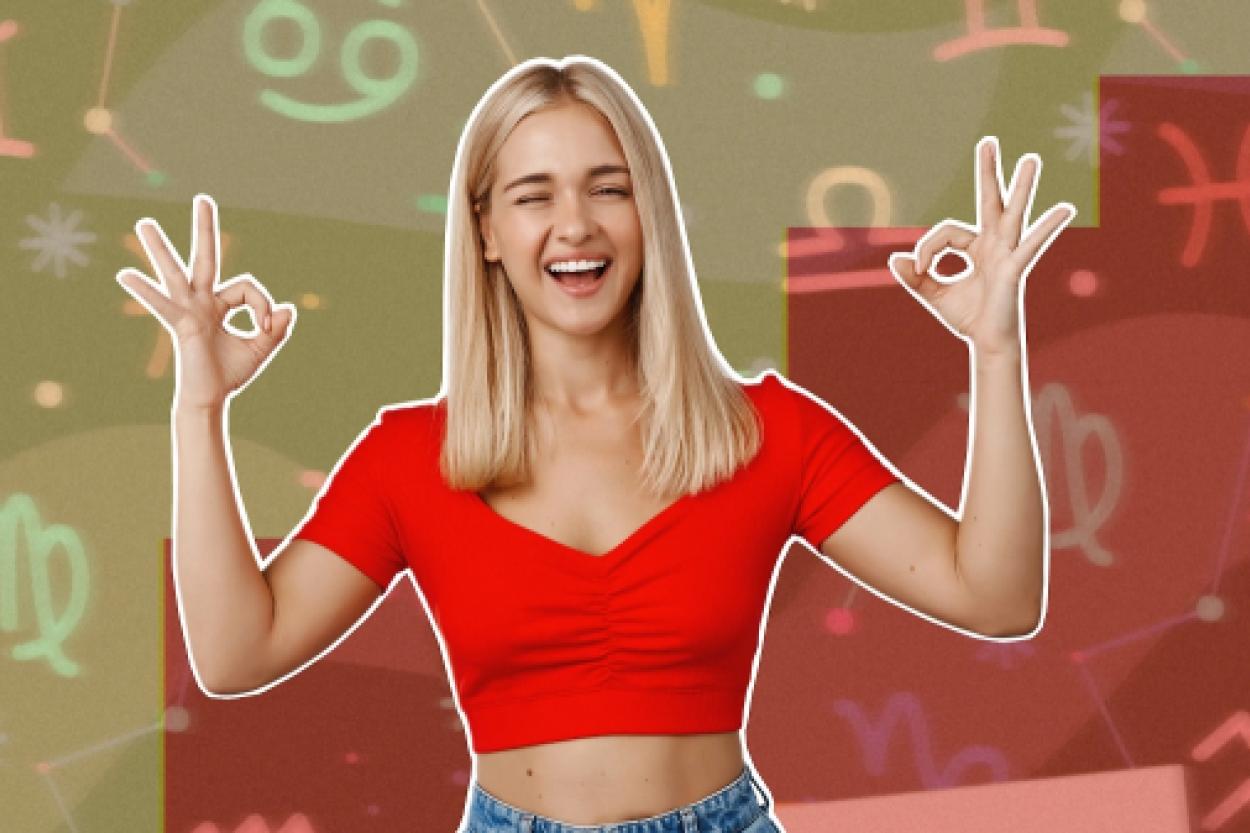 5 знаков Зодиака, которые умеют дарить радость