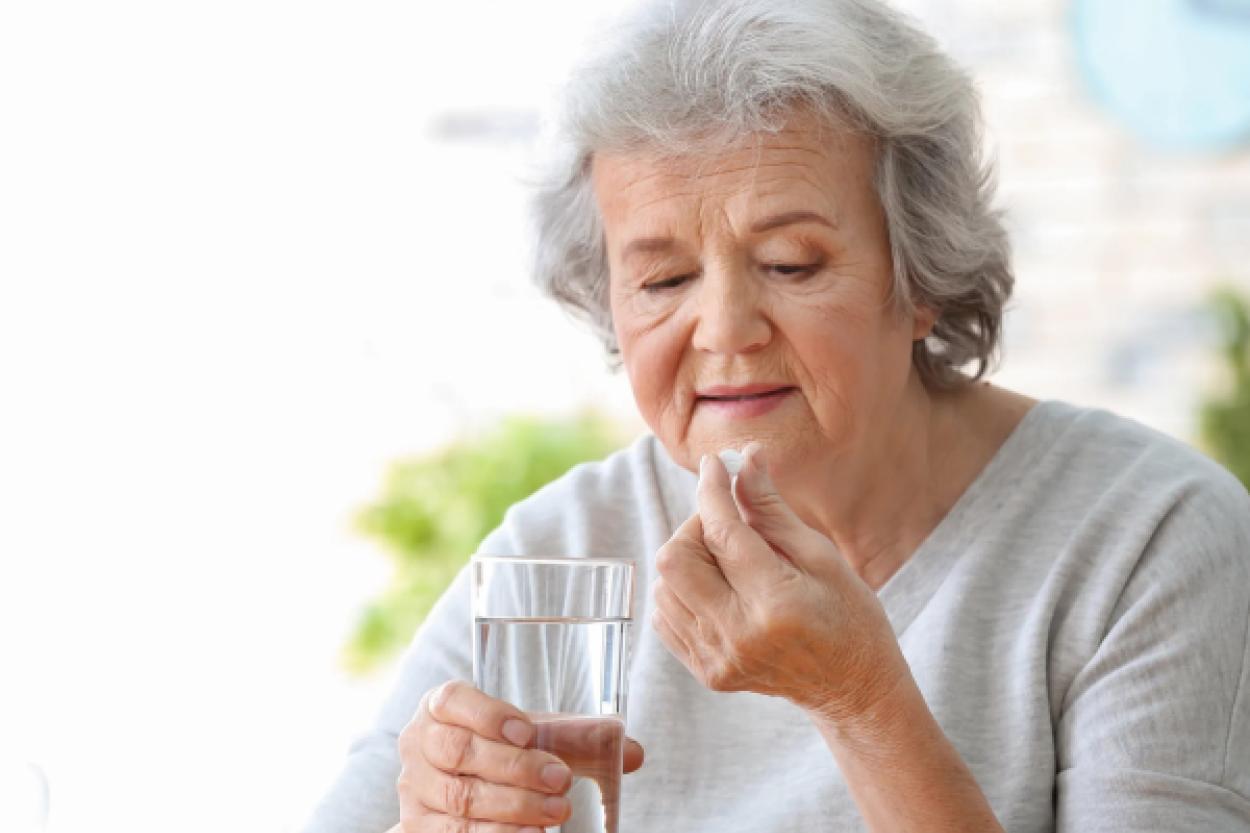 Что происходит с организмом при приеме просроченных антибиотиков