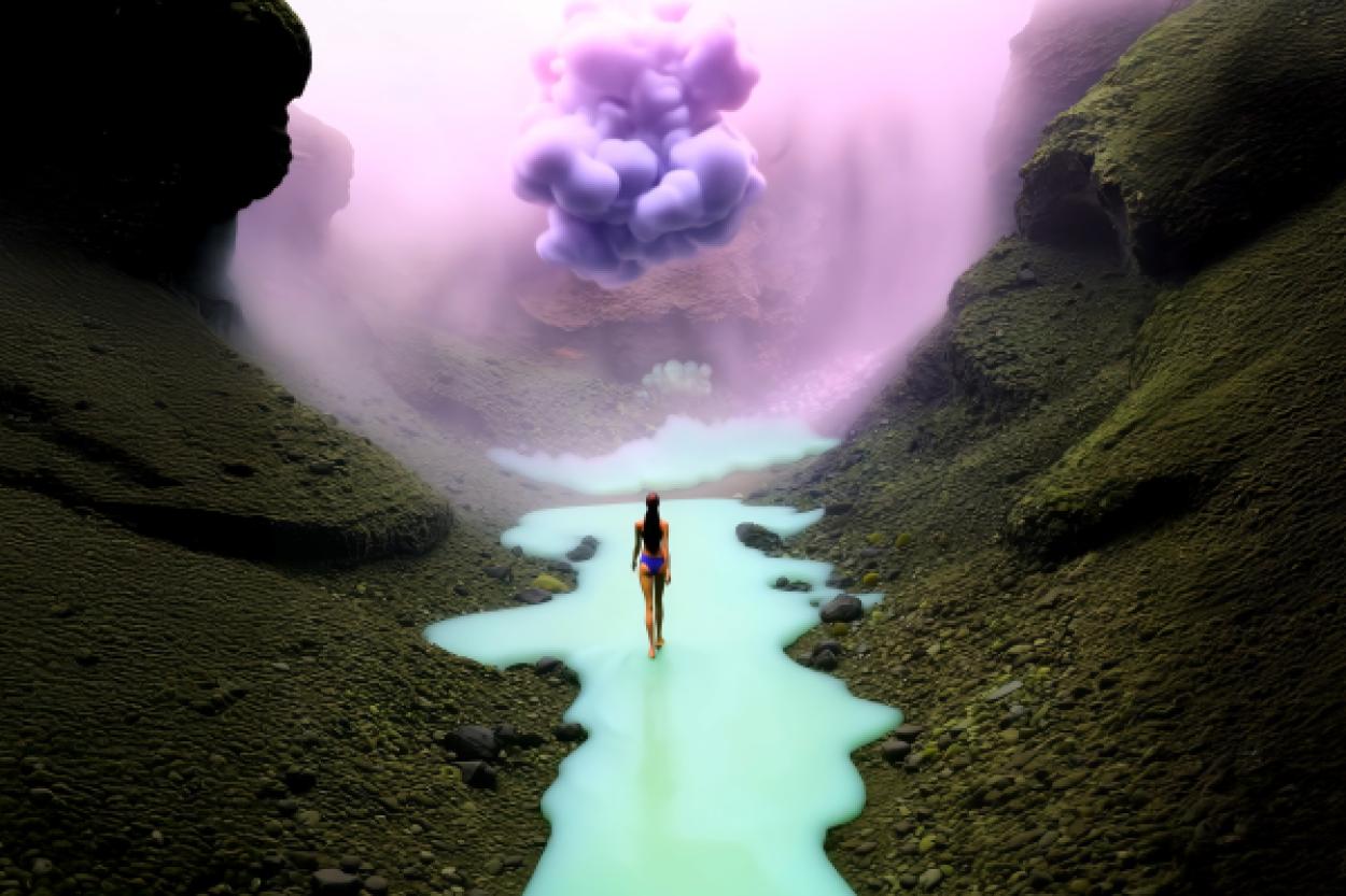 В Риге стартуют две интересные персональные выставки