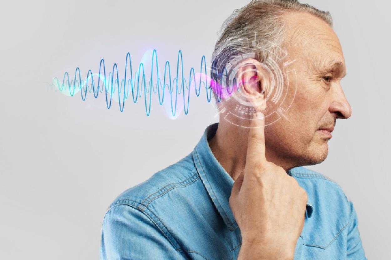 Возраст и слух: когда стоит обратиться к специалисту