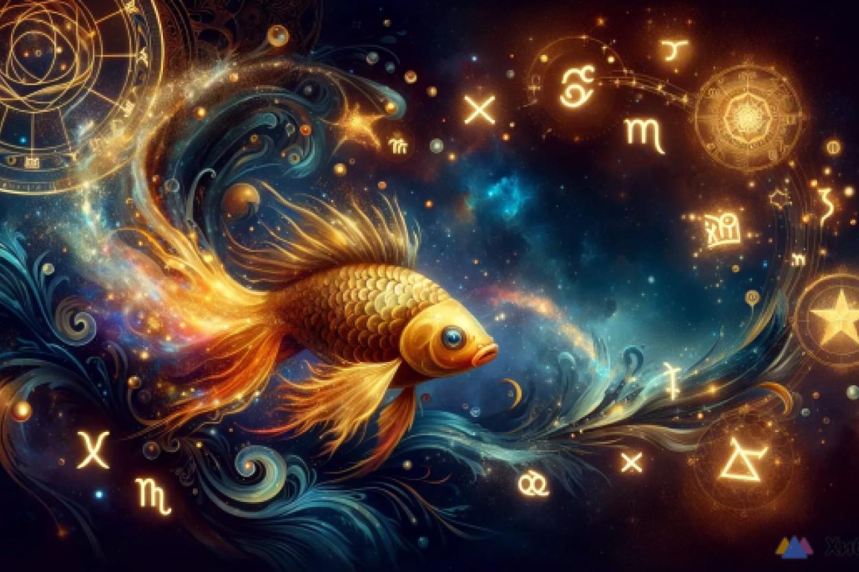 Шесть знаков Зодиака, которые привлекают удачу и исполняют мечты