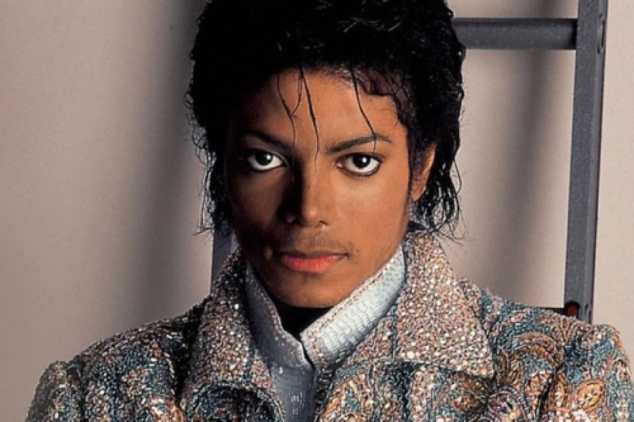 Музей искусства Майкла Джексона: новый проект его брата