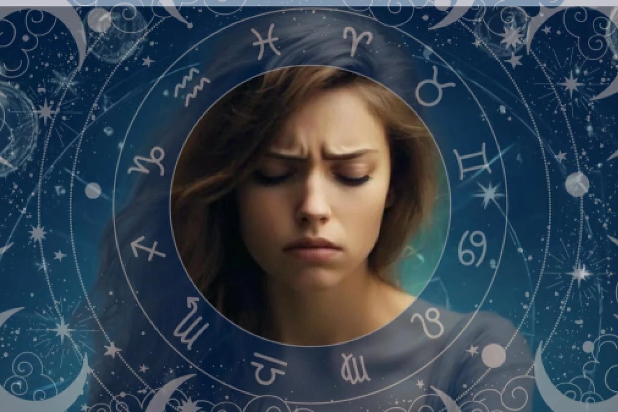 Четыре знака Зодиака, которым сложно угодить