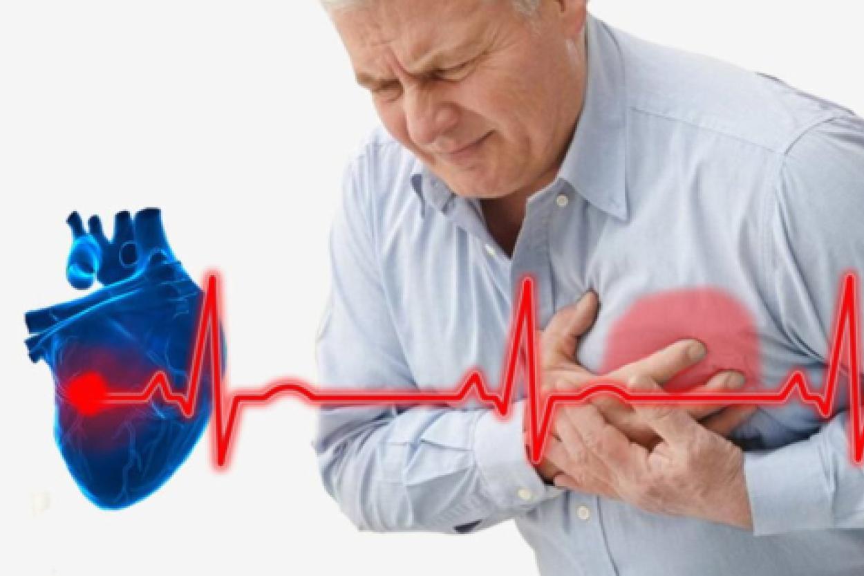 Каждый день для здоровья: кардиолог делится секретом защиты сердца