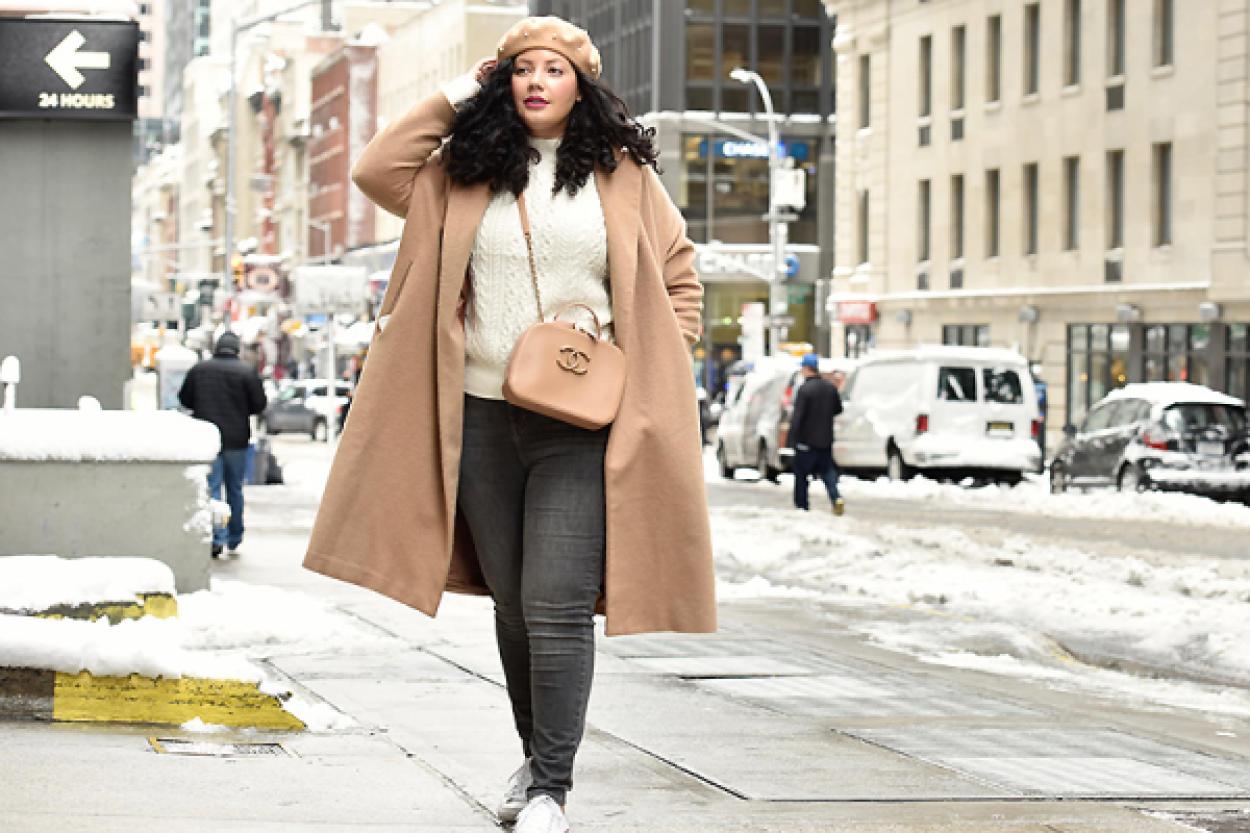 Элегантный силуэт без изнурительных диет: стильные приемы для совершенства пропорций