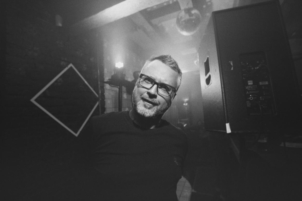 В Риге Пита Тонга разогреет известный диджей Богдан Таран