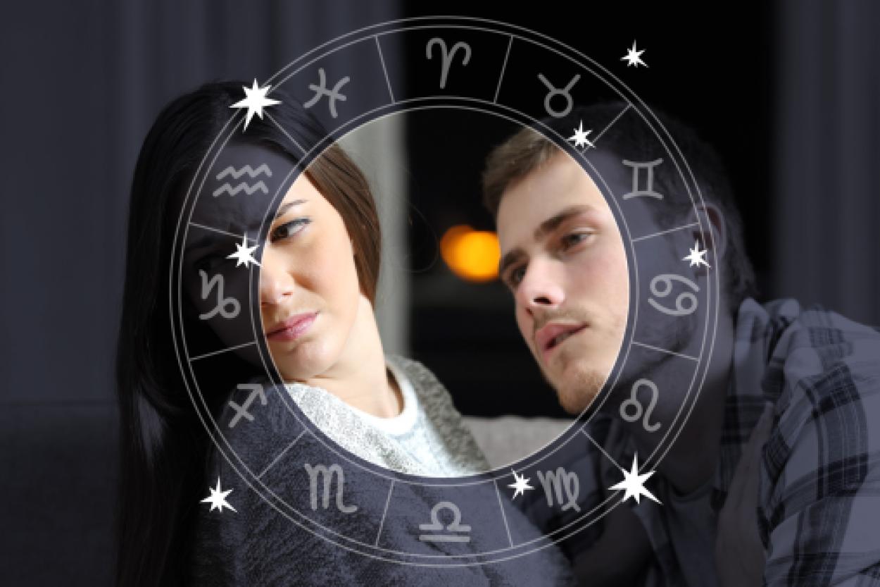 Три знака Зодиака, с которыми сложно находить общий язык