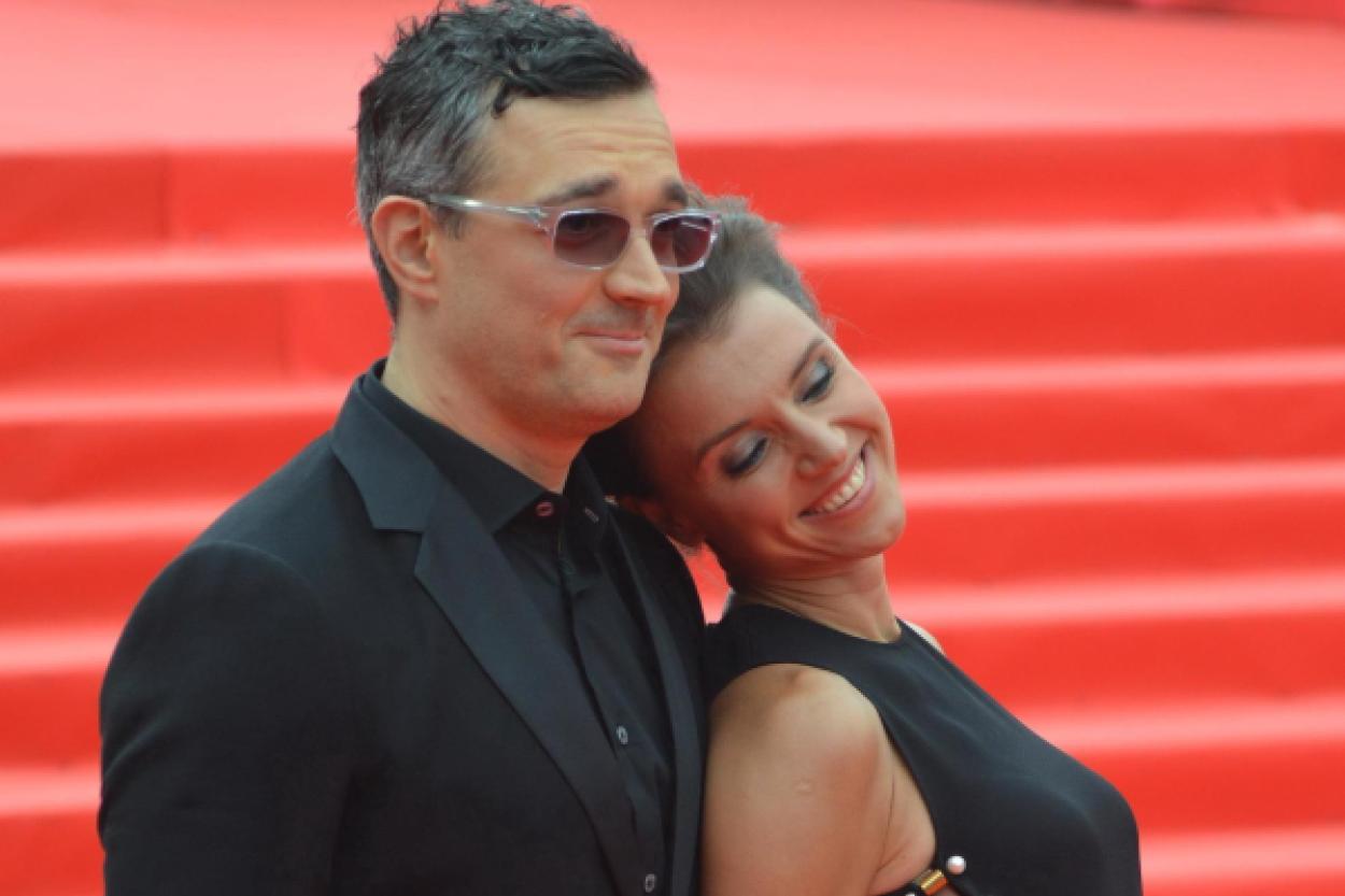 Егор Бероев откровенно рассказал о разводе с Алферовой