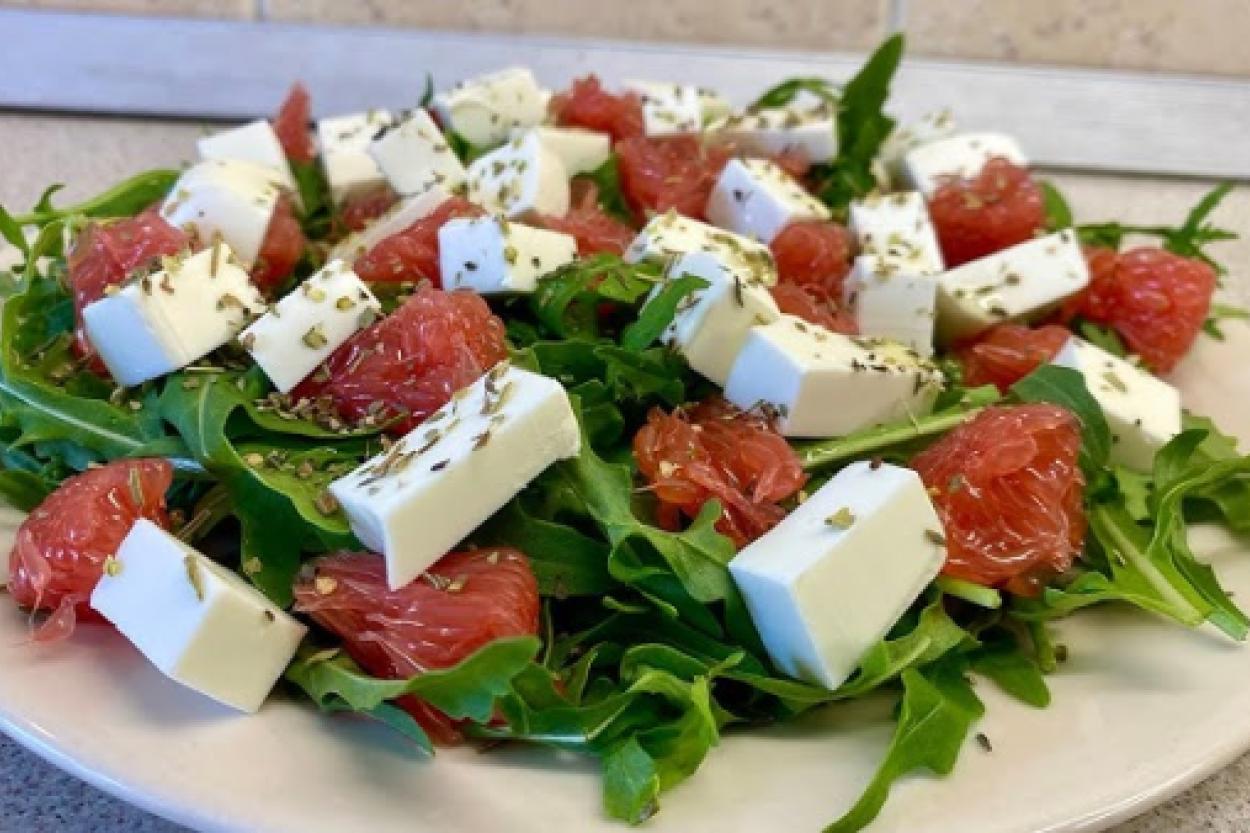 Продукты для стройности: 7 вкусных помощников в борьбе с жиром