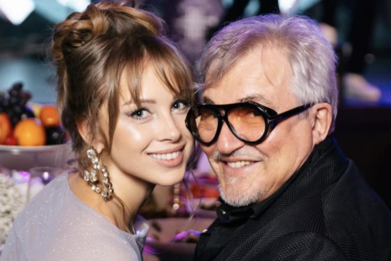 Полина Диброва раскрывает нюансы развода