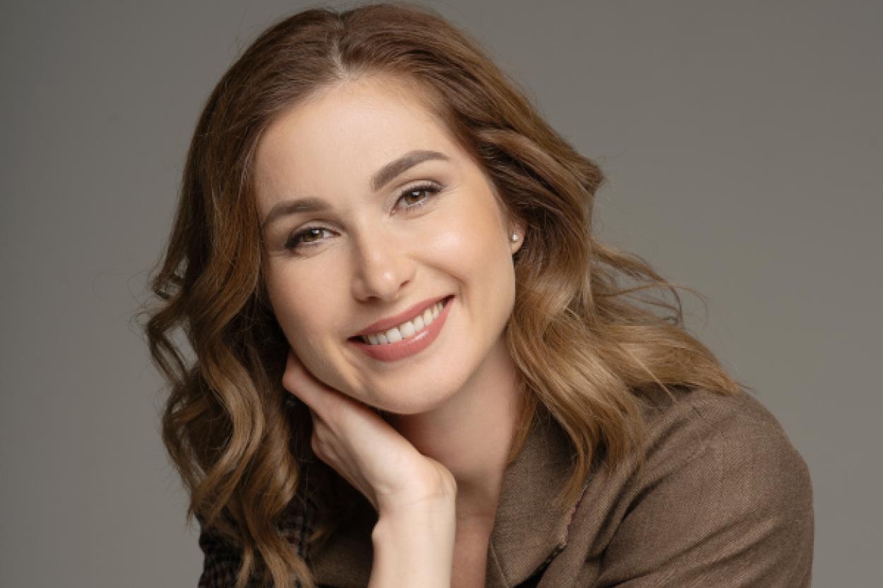 Красота по-честному: метод доктора Ольги Зайковской