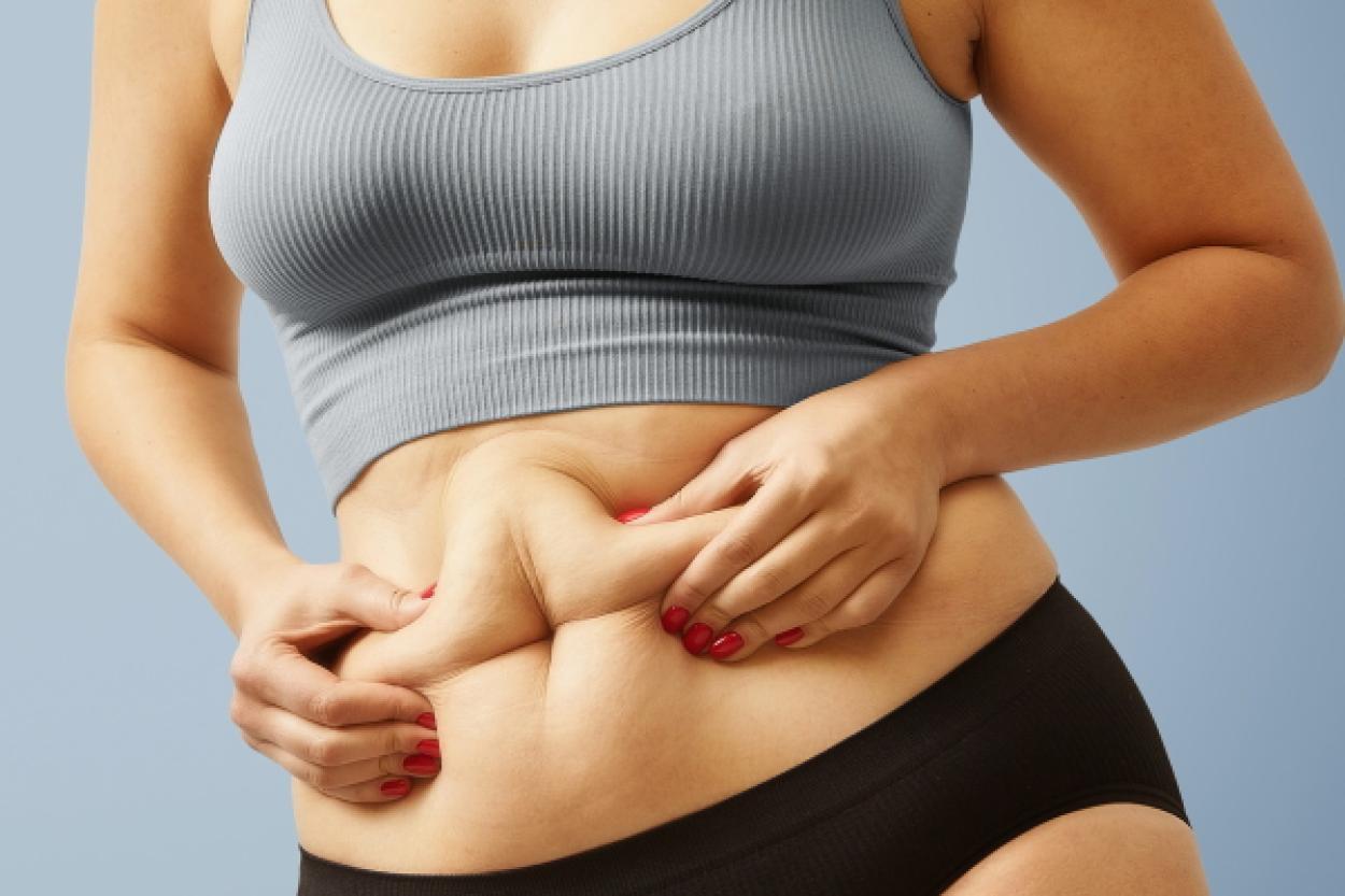 Висцеральный жир: его влияние на здоровье внутренних органов