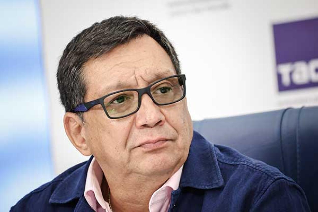 Егор Кончаловский: как изоляция повлияла на российское кино