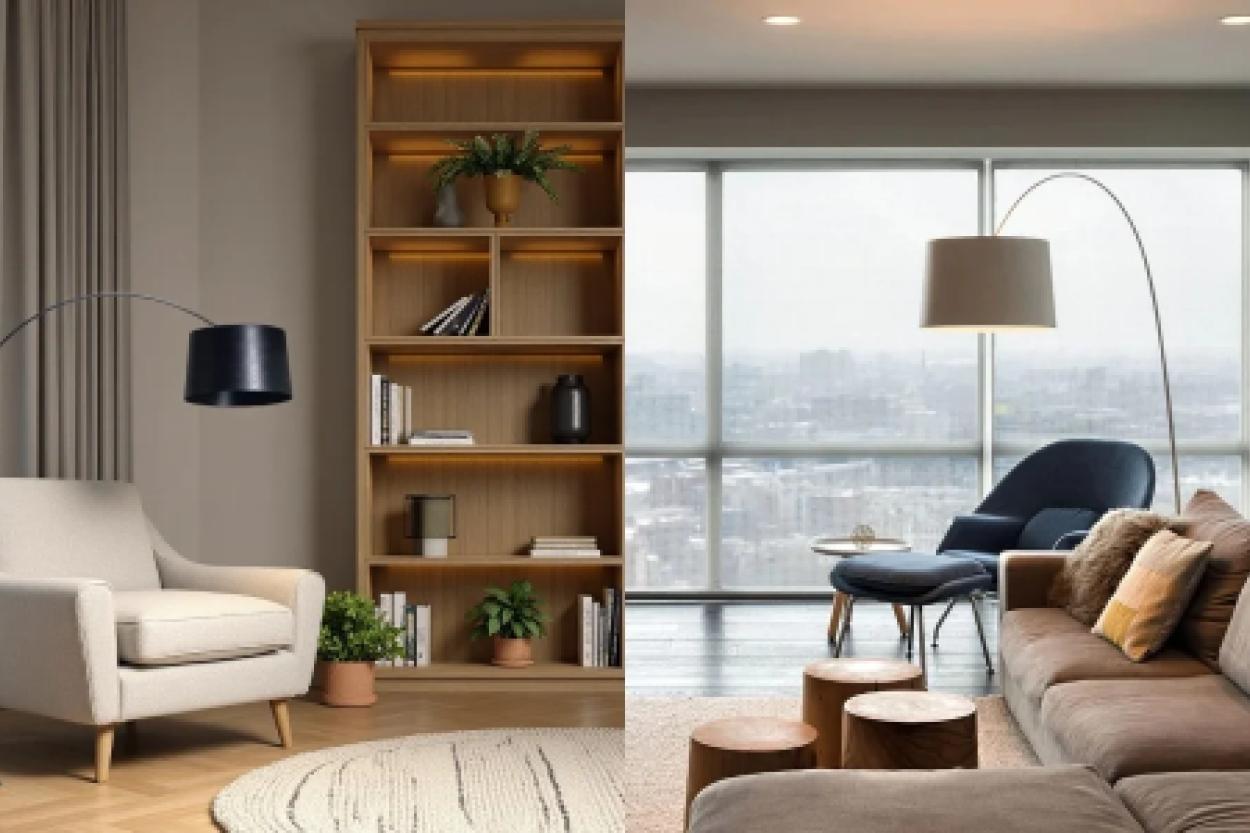 7 стильных аксессуаров, которые придадут вашей квартире роскошный вид