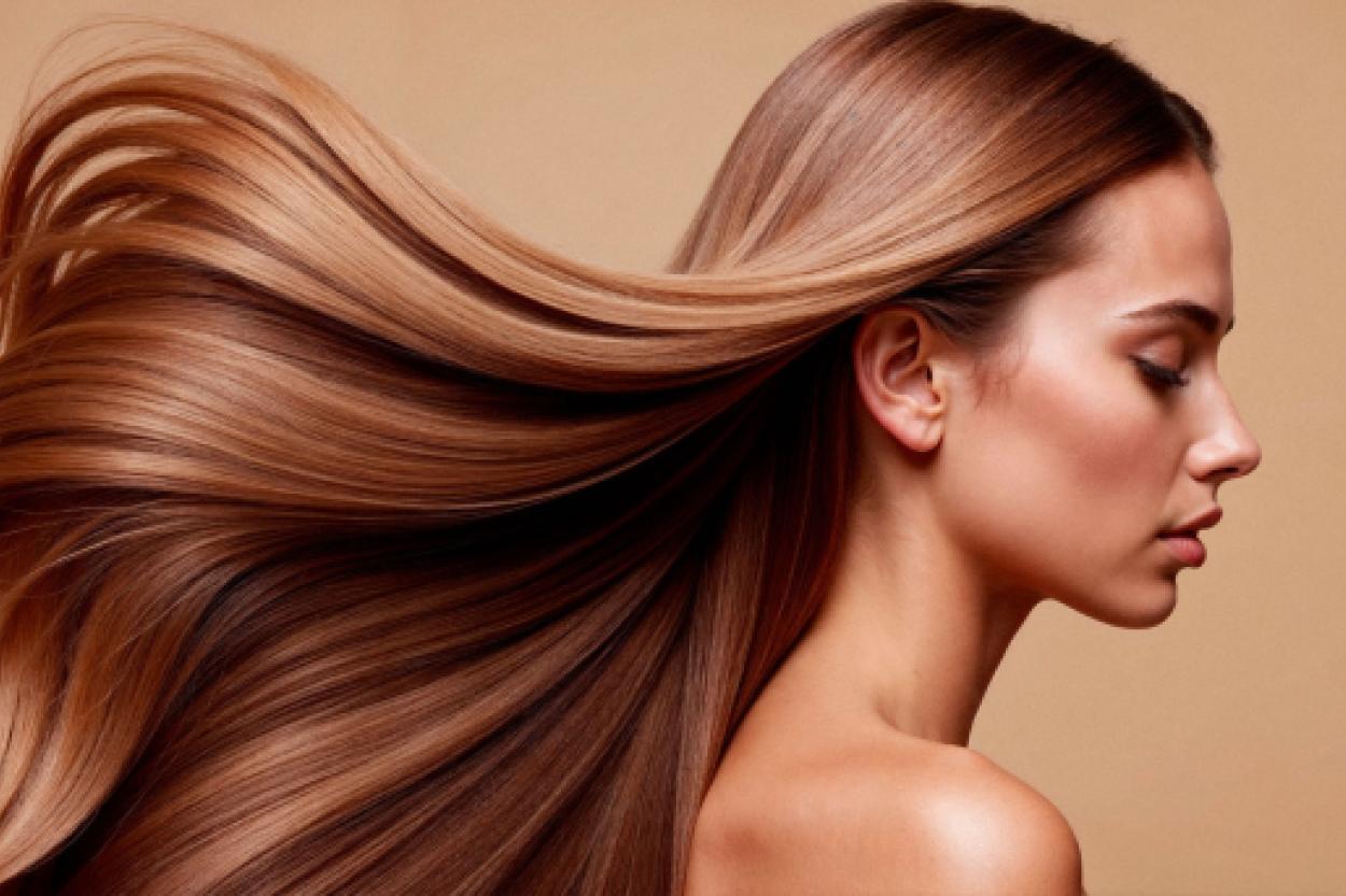Как ускорить рост волос: советы для крепких и длинных прядей