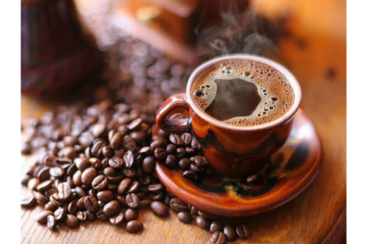 Новые открытия: учёные определили оптимальную суточную норму кофе