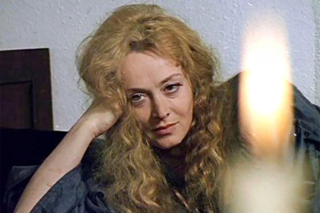 «Мама под наблюдением врачей»: дочь Марагриты Тереховой рассказала о здоровье матери