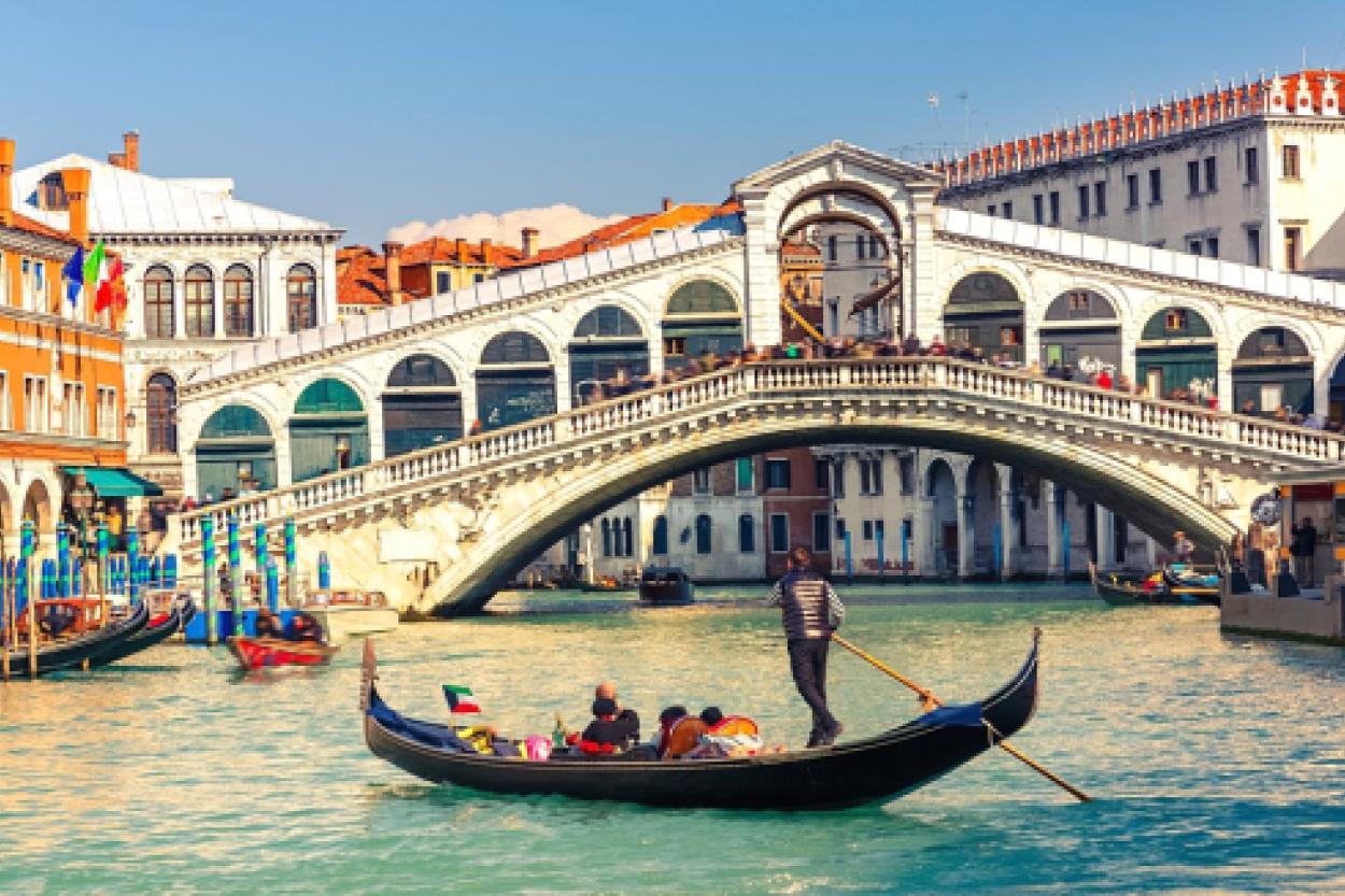 10 популярных направлений, которые стоит посещать только в межсезонье